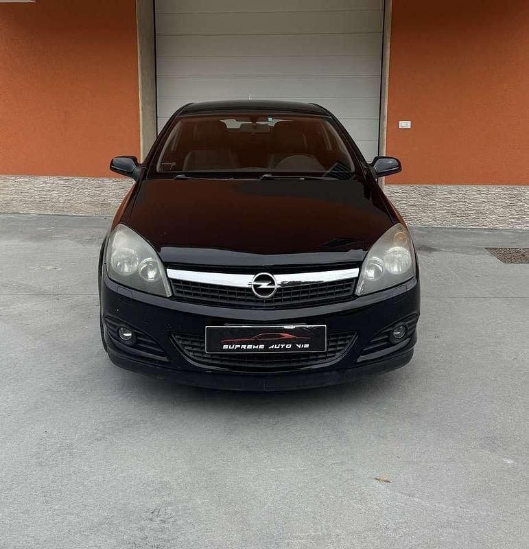 Other Usata 2008 Opel Astra GTC Cosmo | 2299 € (Ottimo prezzo) - Immagine 1/4