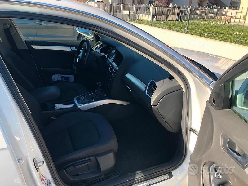 Usata Audi A4 150 CV (110 kW) 2014 Station wagon