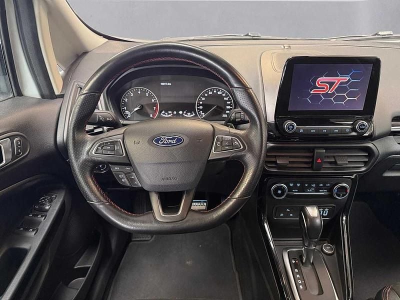Occasion Ford Ecosport 125 ch (91 kW) 2018 Blanc SUV