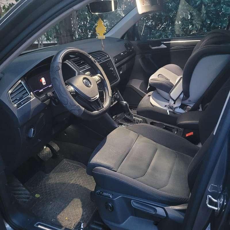 Usata VW Tiguan Advance 150 CV (110 kW) 2020 SUV