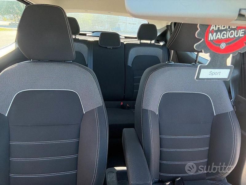 Usata Dacia Sandero 2023 Grigio Utilitaria