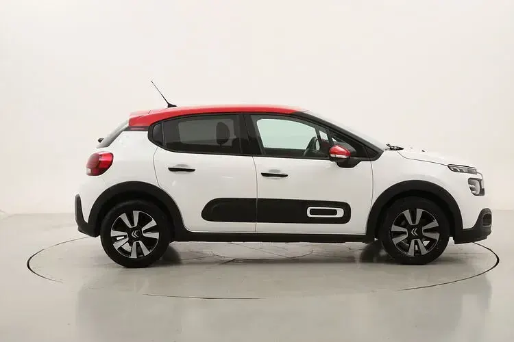 Usata Citroën C3 Shine 83 CV (61 kW) 2022 Utilitaria