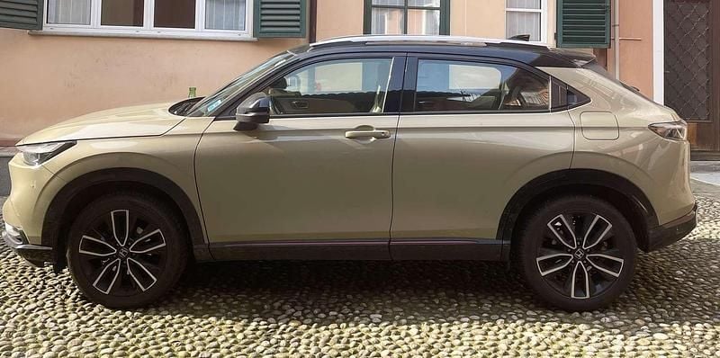 Usata Honda HR-V Advance 107 CV (78 kW) 2022 SUV