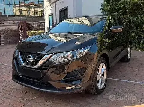Usata Nissan Qashqai 115 CV (84 kW) 2018 SUV