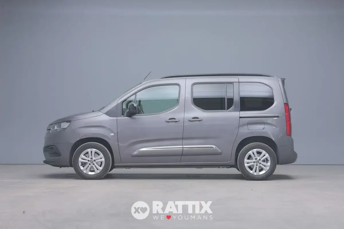 Usata Toyota Proace Verso City 130 CV (95 kW) 2023 Station wagon