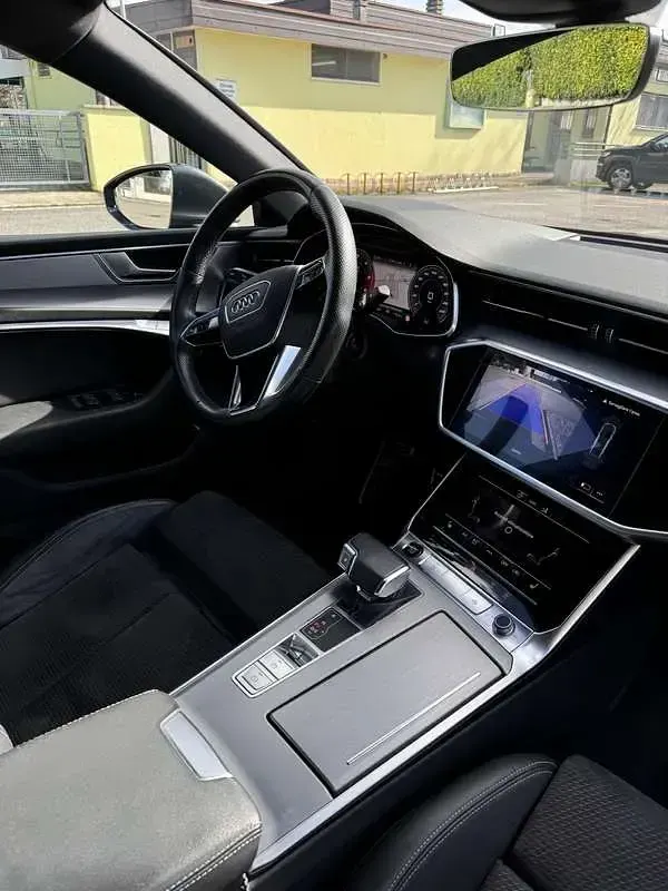 Usata Audi A7 Sportback Business Plus 286 CV (210 kW) 2021 Utilitaria