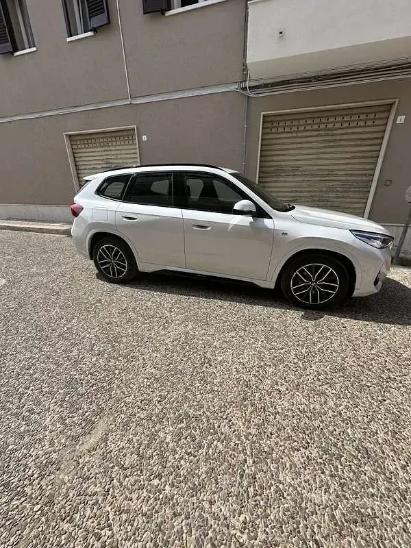 Usata BMW X1 M Sport 150 CV (110 kW) 2022 SUV