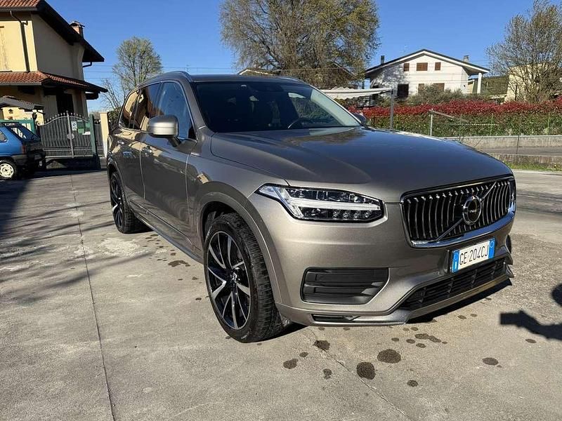 Occasion Volvo XC90 Momentum 235 ch (172 kW) 2021 SUV