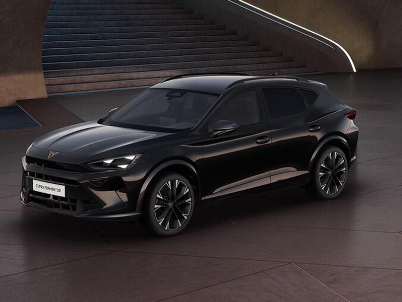 Nuova Cupra Formentor 150 CV (110 kW) 2026 Fiord blue SUV