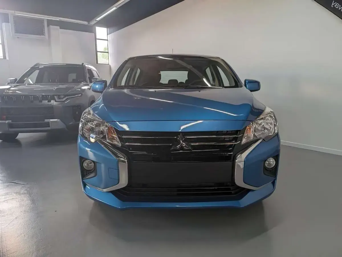 Nuova Mitsubishi Space Star Invite 71 CV (52 kW) 2026 Other Utilitaria