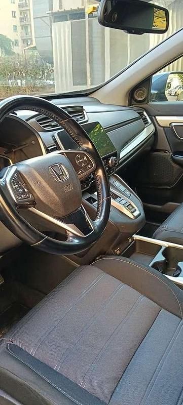 Usata Honda CR-V Elegance 184 CV (135 kW) 2022 Other SUV