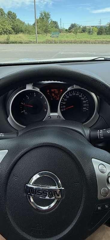 Usata Nissan Juke Acenta 110 CV (80 kW) 2011 SUV