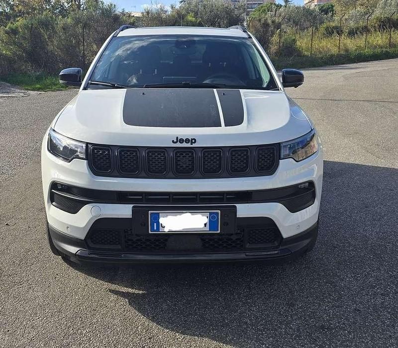 Usata 2025 Jeep Compass North SUV | 42.000 € - Immagine 1/4