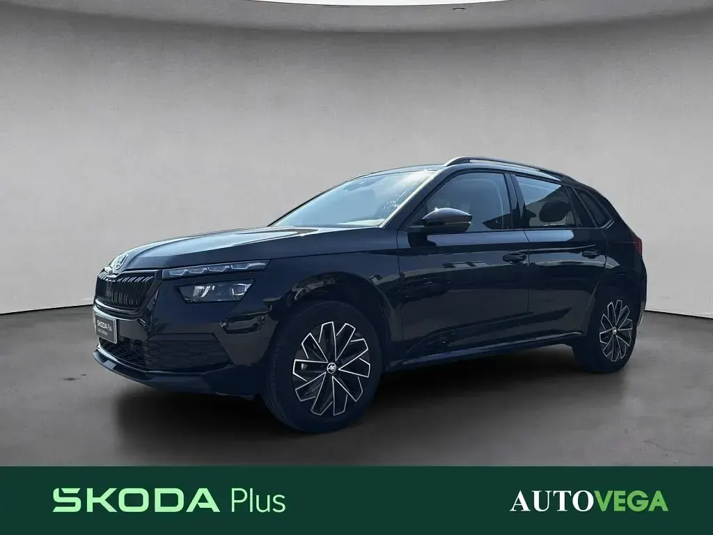 Usata Skoda Kamiq 110 CV (80 kW) 2023 SUV