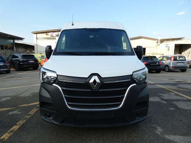 Usato 2020 Renault Master 2.3 Diesel 136 CV (26.200 €)