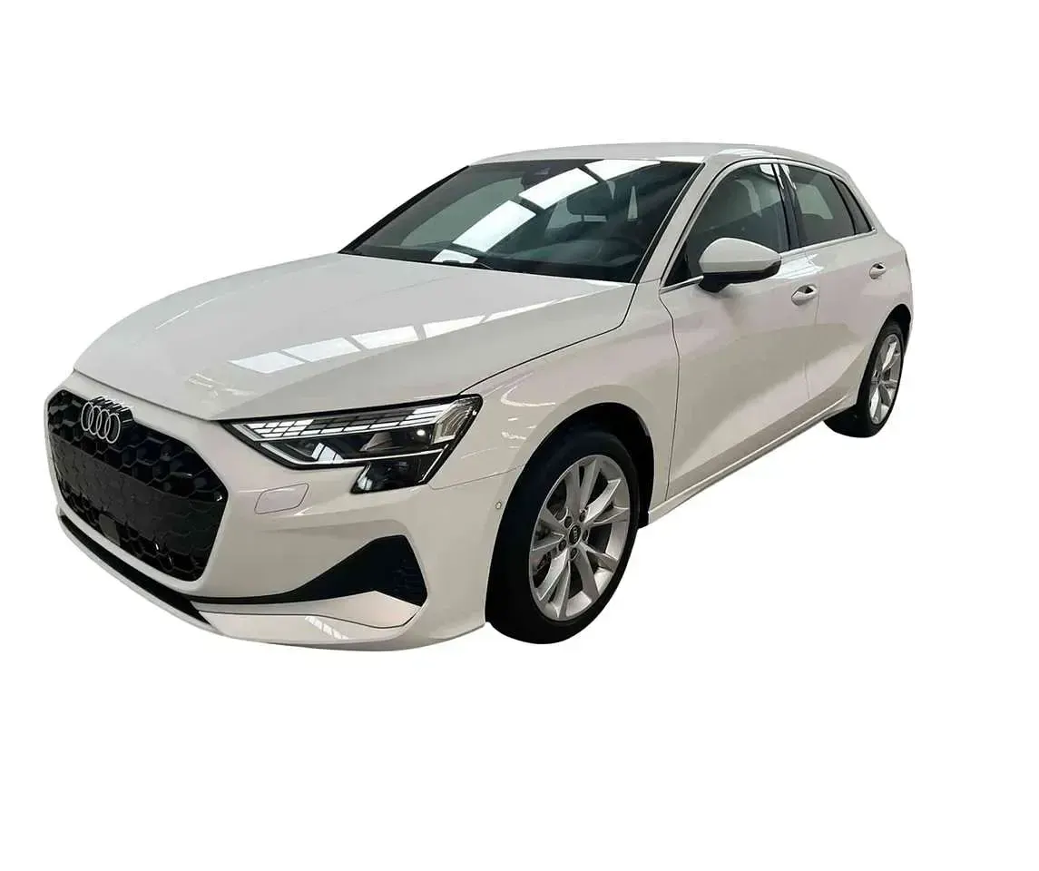 Usata Audi A3 Advanced Plus 116 CV (85 kW) 2024 Berlina