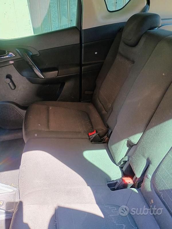 Usata Opel Meriva 2012 Monovolume