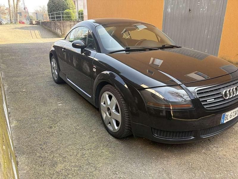 Usata Audi TT S-Line 179 CV (131 kW) 1999 Coupé