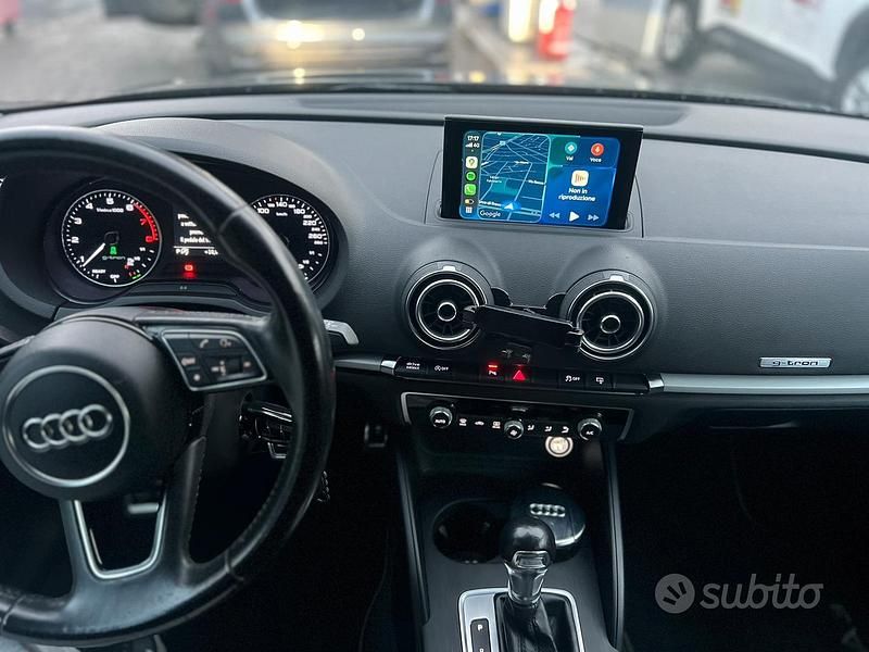 Usata Audi A3 110 CV (80 kW) 2016 Utilitaria