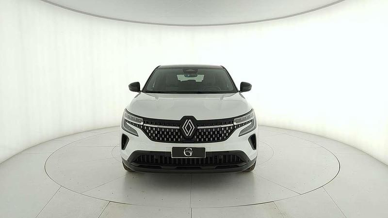 Second-hand Renault Kadjar Techno 131 CP (96 kW) 2023 Alb SUV