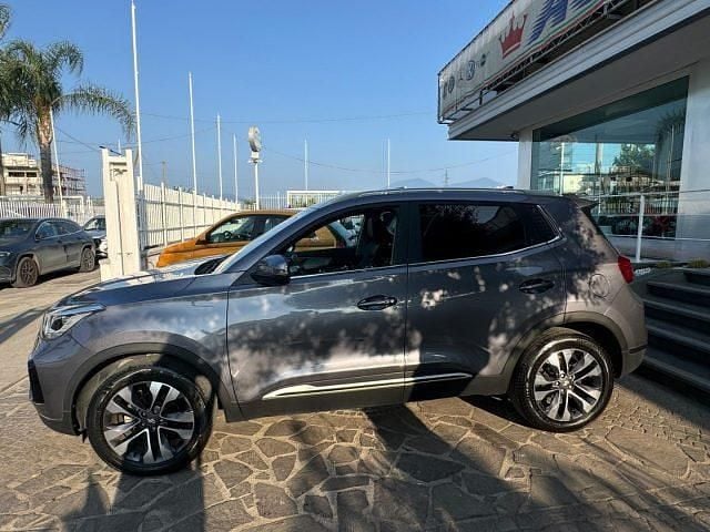 Usata DR DR 5.0 2023 Antracite SUV