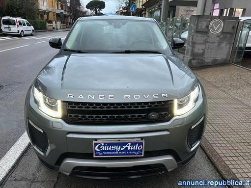 Usato 2017 Land Rover Range Rover 2.0 Diesel (22.500 €)