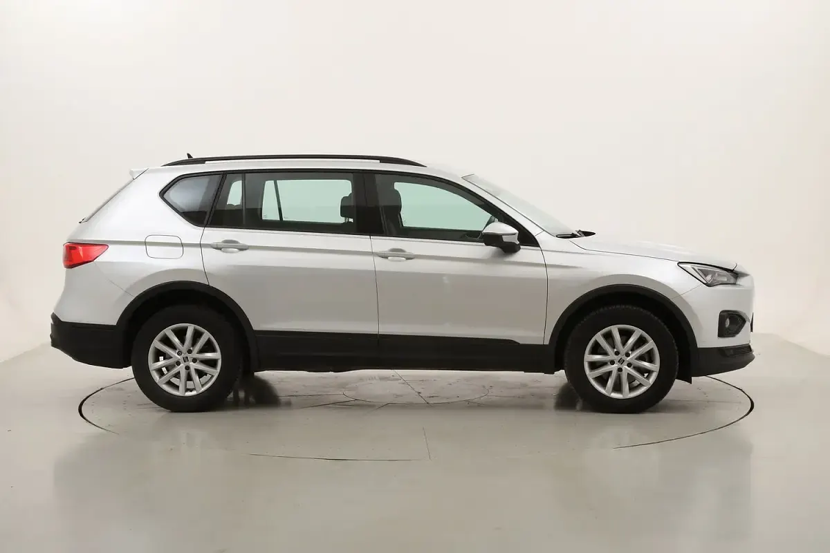 Usata Seat Tarraco Style 150 CV (110 kW) 2023 SUV