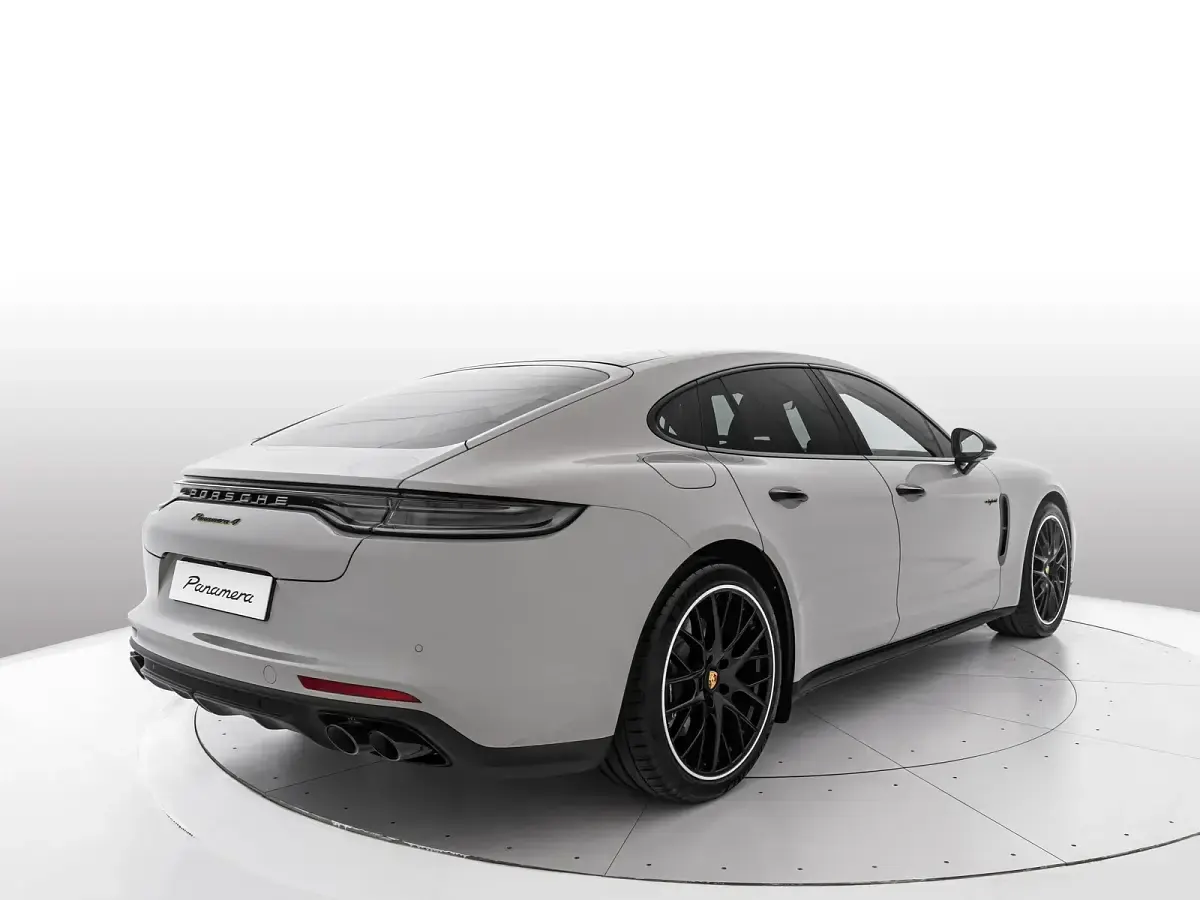Usata Porsche Panamera Platinum Edition 2023 Berlina