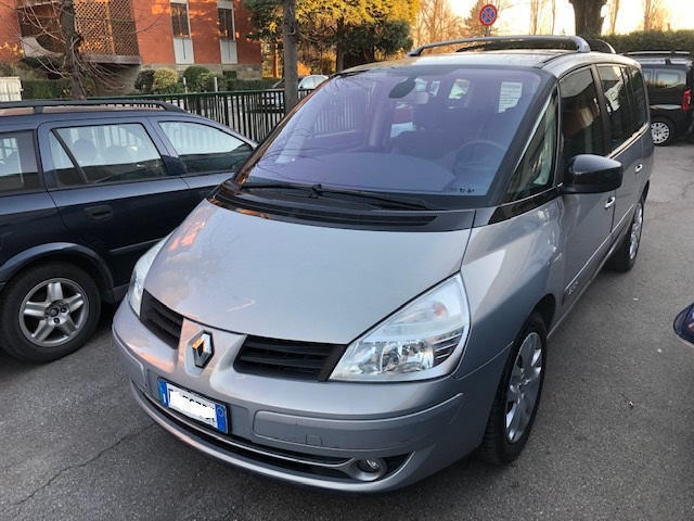 Venduto Renault Grand Espace 2.0 dCi . auto usate in vendita