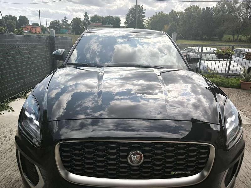 Usata Jaguar E-Pace R-Dynamic 309 CV (227 kW) 2022 SUV