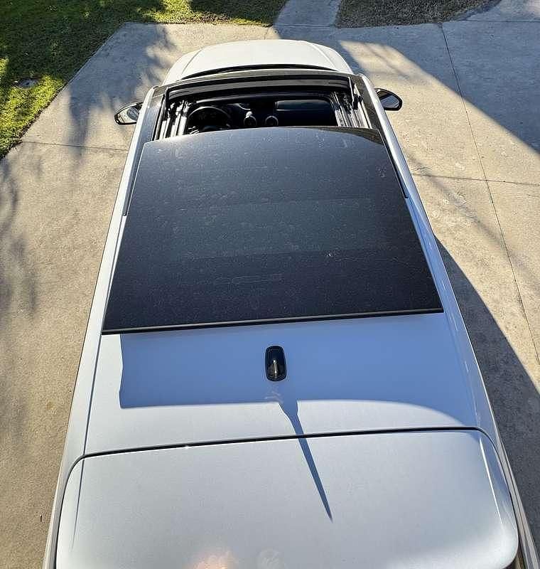 Usata Audi S3 Ambiente 300 CV (220 kW) 2016 Bianco Berlina