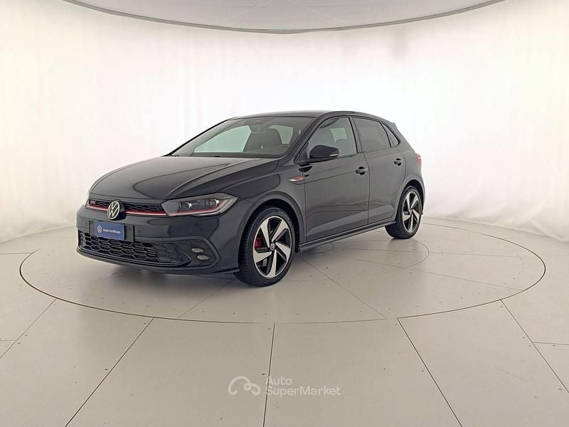 Occasion VW Polo GTI 207 PK (152 kW) 2022 Hatchback