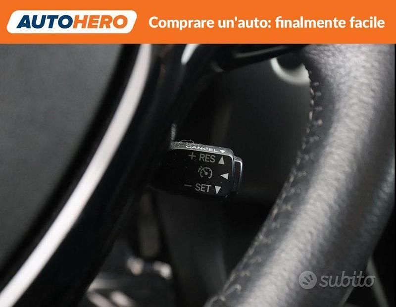 Usata Toyota Aygo X-play 69 CV (50 kW) 2016 Bianco Utilitaria