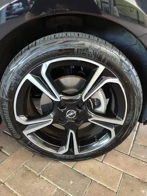 Usata Opel Corsa GS Line 101 CV (74 kW) 2023 Utilitaria