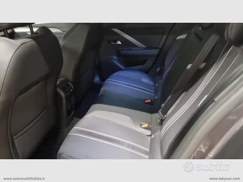 Usata Opel Astra 130 CV (95 kW) 2024 Station wagon