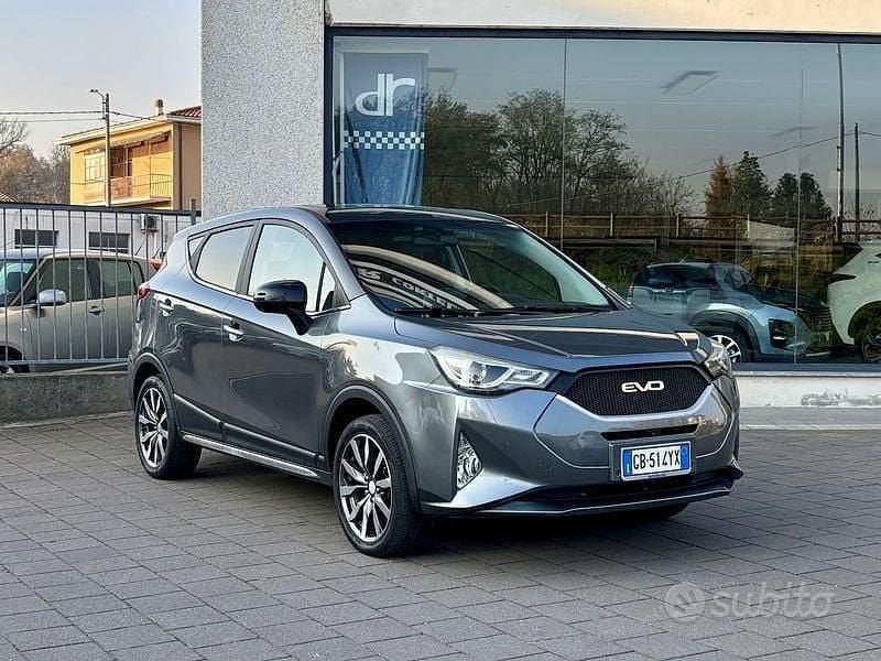 Usata DR DR4 114 CV (83 kW) 2020 Other SUV