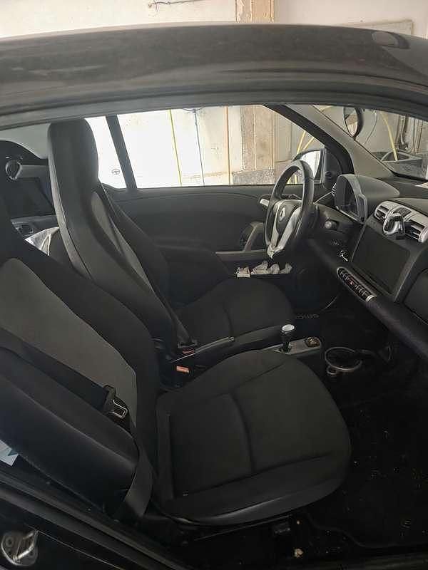 Usata 2007 Smart ForTwo Coupé Pulse Due volumi | 4900 € (Cara) - Immagine 1/4