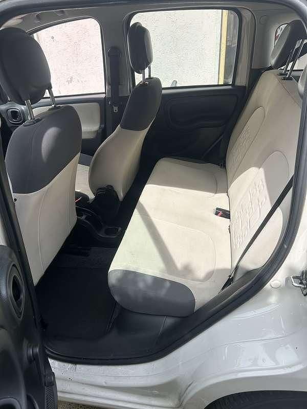 Usata Fiat Panda 69 CV (50 kW) 2015 Utilitaria