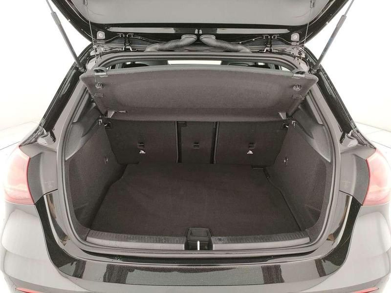 Usata Mercedes A180 Advanced Plus 136 CV (100 kW) 2025 Nero Berlina