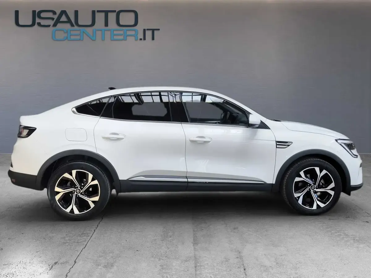 Usata Renault Arkana R.S. 145 CV (106 kW) 2022 SUV