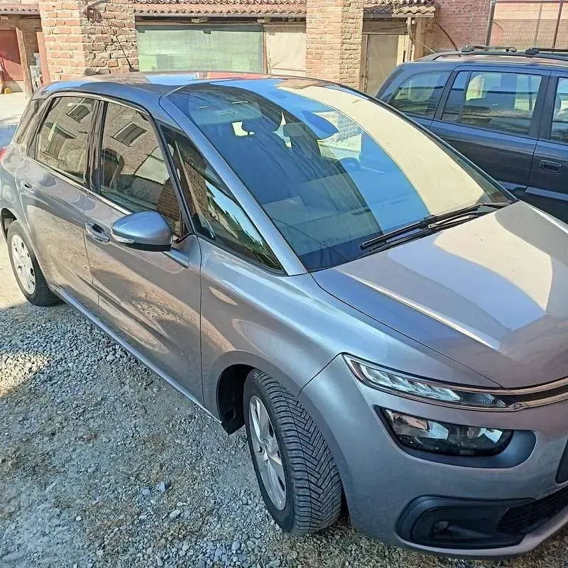 Occasion Citroën C4 Picasso Business Class 120 ch (88 kW) 2017 Gris Monospace
