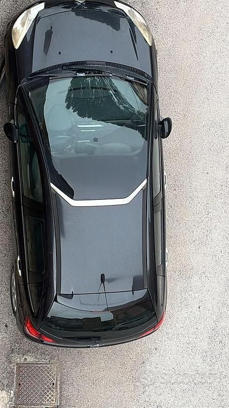 Usata Citroën C3 95 CV (69 kW) 2010 Berlina