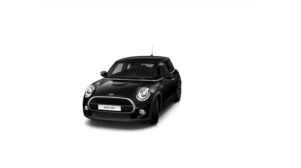 Usata Mini ONE 75 CV (55 kW) 2021 Utilitaria