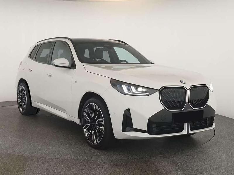 Usata BMW X3 M Sport 197 CV (144 kW) 2026 Bianco SUV