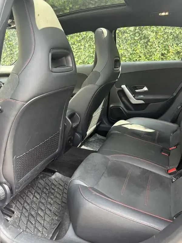 Usata Mercedes A250 AMG Line Premium Plus 224 CV (164 kW) 2023 Berlina
