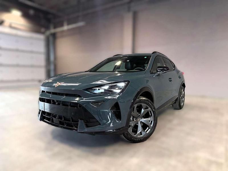 Nuova Cupra Formentor 150 CV (110 kW) 2025 Grigio pastello SUV