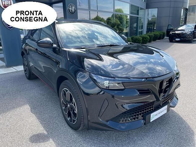 Usata Alfa Romeo GT Junior Edizione Speciale 145 CV (106 kW) 2025 Nero SUV