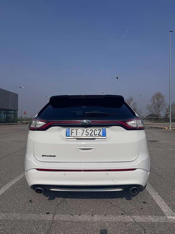 Usata Ford Edge ST-Line 209 CV (153 kW) 2018 SUV