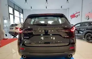 Nuova Mazda CX-5 Prime-Line 141 CV (103 kW) 2026 Altro SUV