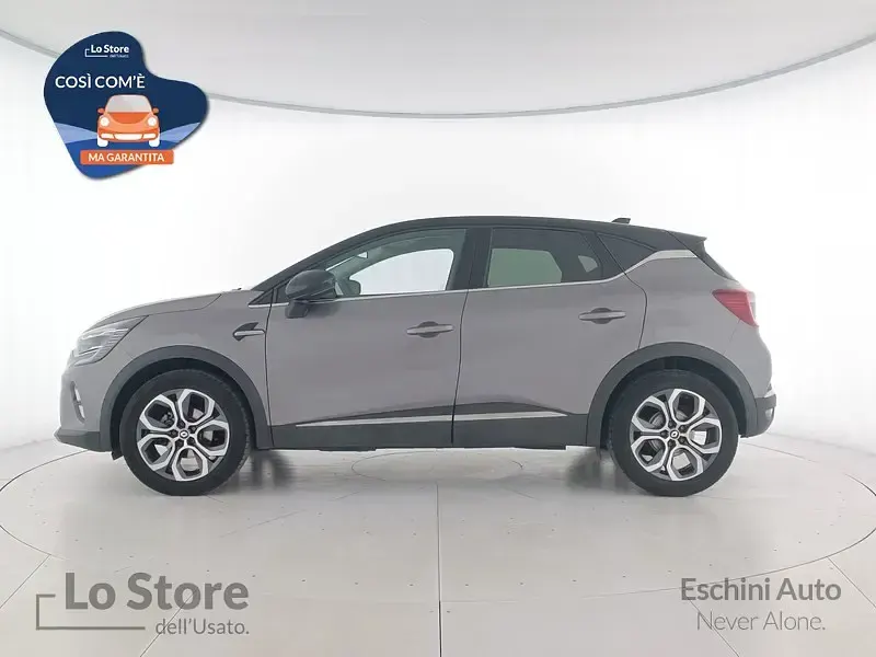 Usata Renault Captur Techno 101 CV (74 kW) 2023 SUV